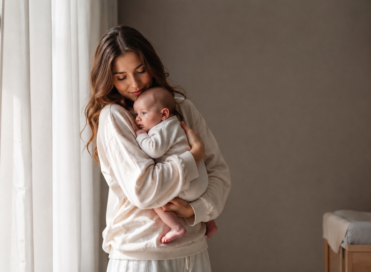 Kuru Baby — Little Needs, Big Love