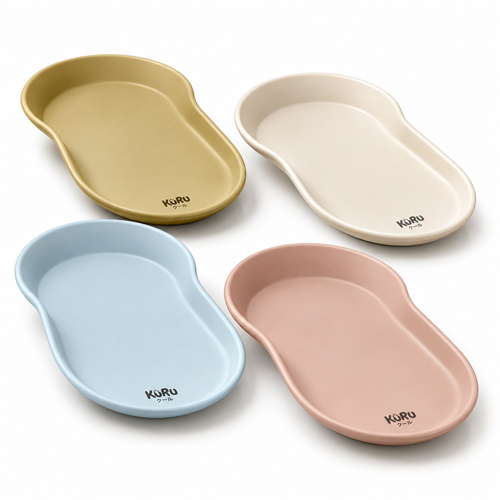 Kuru Baby Eva Changing Pad | Alas Ganti Popok Bayi