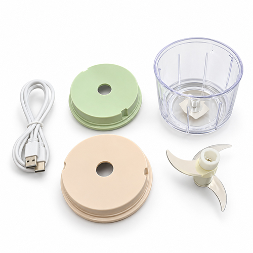 Kuru Food Chopper Sparepart