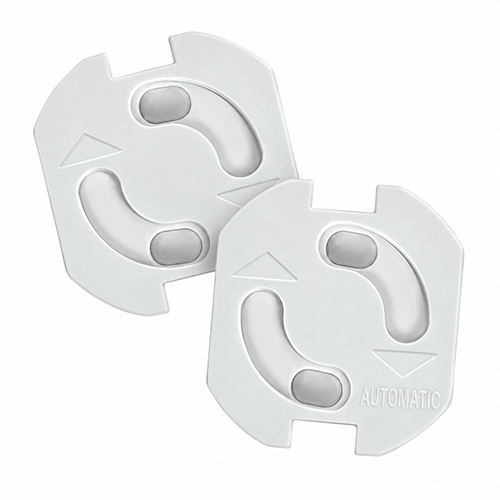 Kuru Safety Socket Cover Protector | Pengaman Pelindung Stop Kontak Colokan